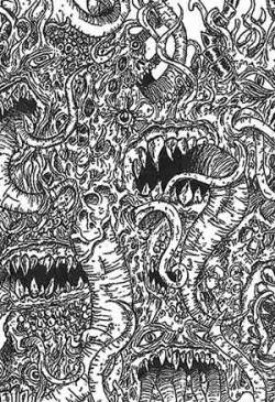 Opositor (ESP) : Demo Rehearsal '14